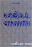 Kréol graffiti