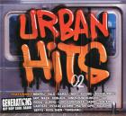 Urban hits 2017 - Volume 2