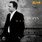 Chopin - Chopin : Mazurkas / Eugène Mursky