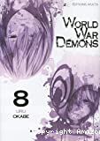 World war demons