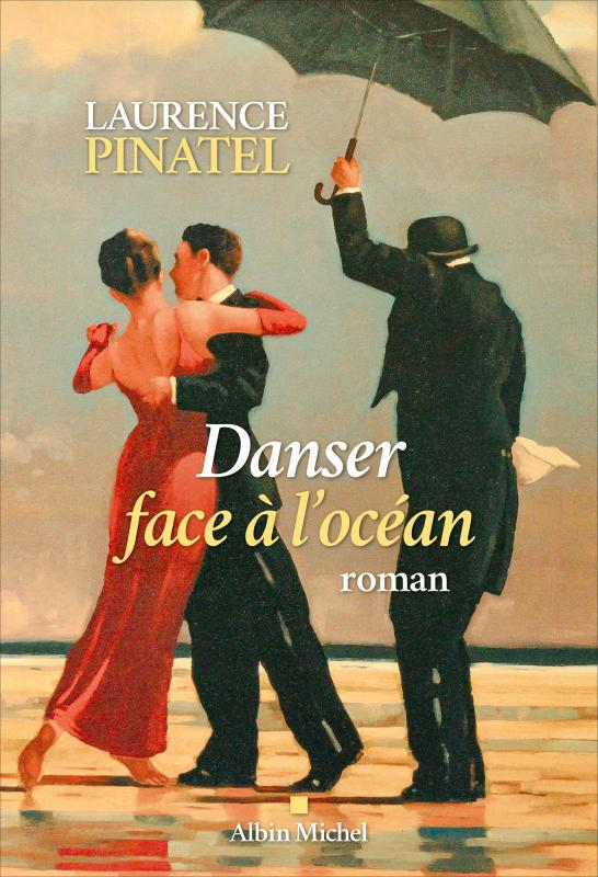 Danser face à l'océan