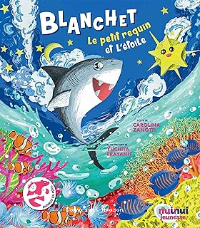Blanc