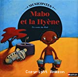 Mabo et la hyéne