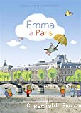 Emma à Paris