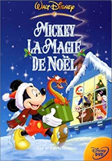 Mickey - La magie de Noël