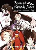 Bungô stray dogs