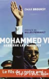 Mohammed VI, derrière ses masques