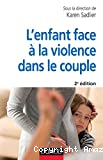 L'enfant face à la violence dans le couple