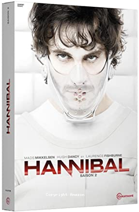 Hannibal - Saison 2