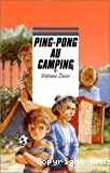 Ping-pong au camping