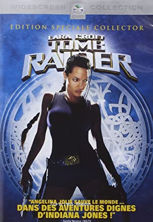 Tomb raider (2001)