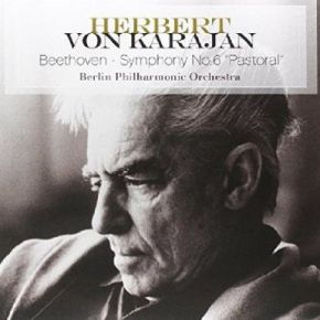 Beethoven: Symphony No.6 Pastoral