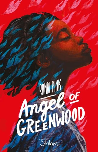 Angel of Greenwood