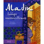 Aladin ou La lampe merveilleuse
