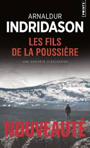 Les fils de la poussière