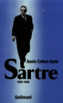Album Jean-Paul Sartre