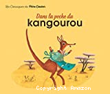 Dans la poche du kangourou