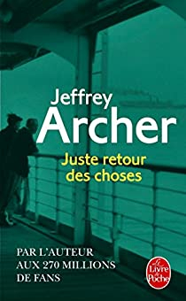 Juste retour des choses