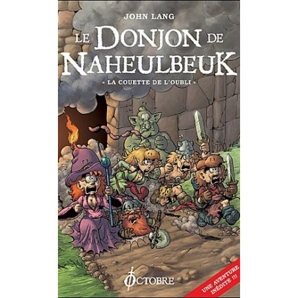 La couette de l'oubli