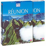 DVD guides : Réunion - Passion d'île + Réunion - Au coeur du grand spectacle