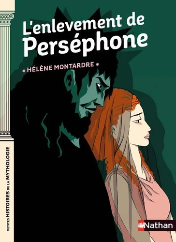 L'enl&egrave;vement de Pers&eacute;phone