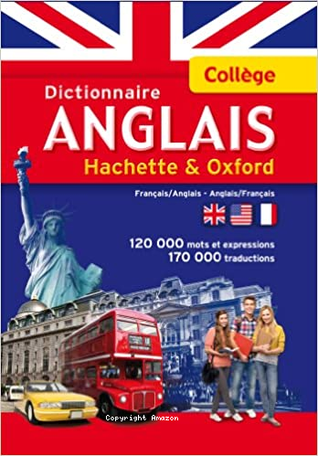 Hachette & Oxford collège