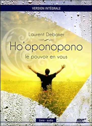 Ho'oponopono