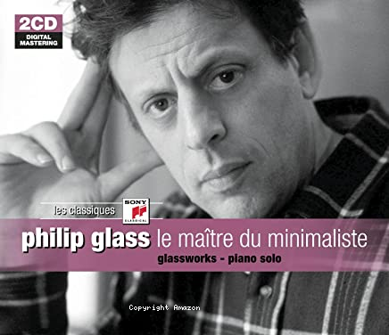Glass - les classiques - Philip Glass