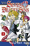 Seven deadly sins