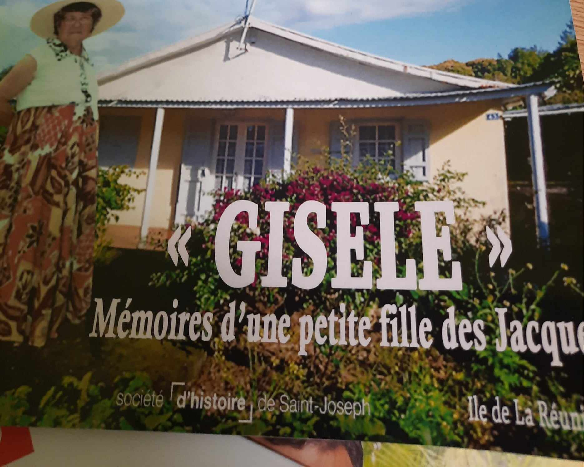 Gisèle