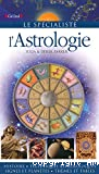 L'astrologie