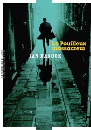 Le pouilleux massacreur