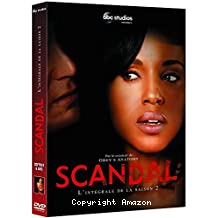 Scandal - Saison 2