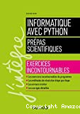Informatique avec Python