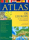 Petit atlas de l'Europe et de l'Union européenne