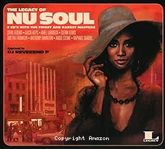 The legacy of nu soul