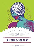 La femme-serpent