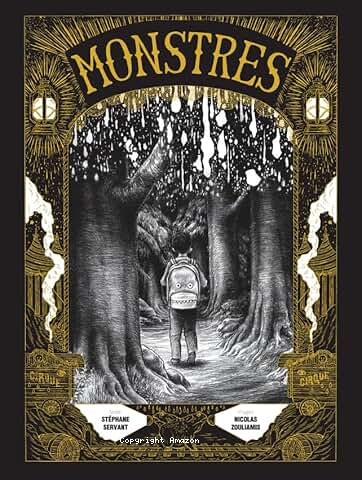 Monstres