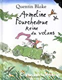 Armeline Fourchedrue, reine du volant