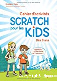 Scratch pour les kids