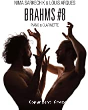 Brahms #8 (piano & clarinette)