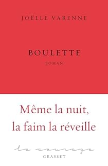 Boulette