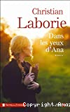 Dans les yeux d'Ana