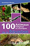 100 animaux indigènes ou exotiques de La Réunion