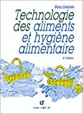 Technologie et hygiène alimentaire