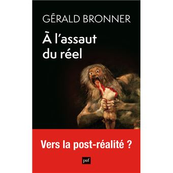 &Agrave; l'assaut du r&eacute;el