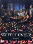 Six feet under - Saison 3