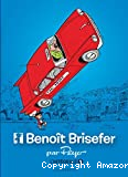 Benoît Brisefer
