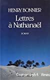 Lettres à Nathanaël