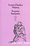 Exquise banquise